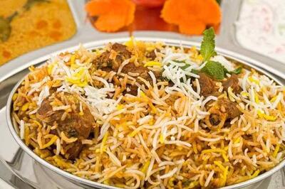 Nur E Madinah Food Fair