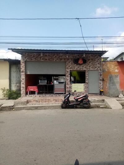 Papas la Colombiana