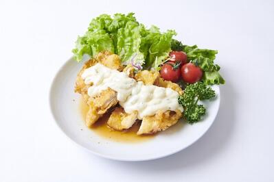 からあげ専門店 鶏笑 富田林西板持店