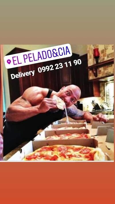 EL PELADO Y COMPAÑIA