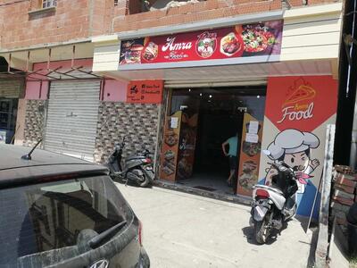 Amra Food