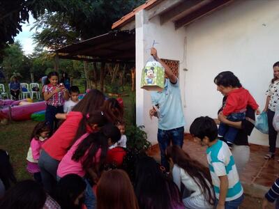 Bodega Los Cocos