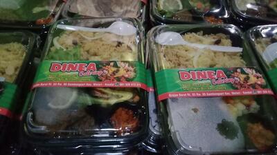 DINEA Catering