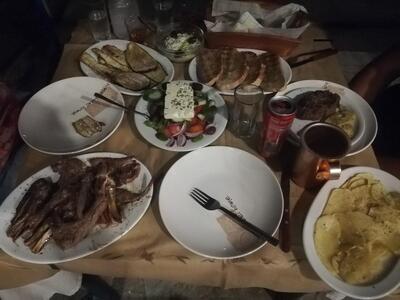 Country Side Restaurant