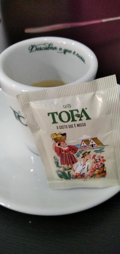 CoffeeTech Cafetaria
