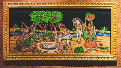 Bollyfood indisches restaurant