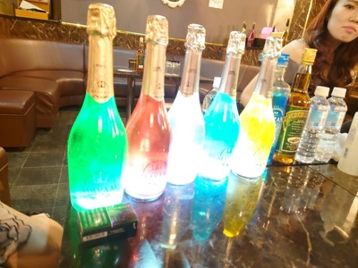 クラブアイエスＶＩＰＣＩＴＹ