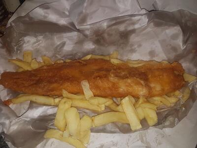 Low Fell Fish Bar