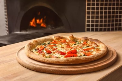Pizzakone