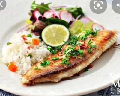 Pollo Asado El Marino