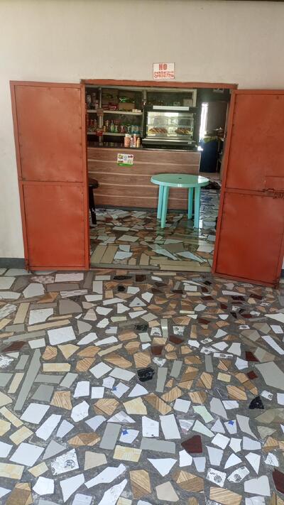Jiija restaurant