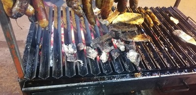 Comedor el Manaba