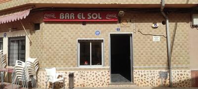 Bar El Sol