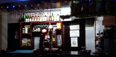Bar Moga D'Or