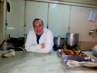 Restaurant Refaa