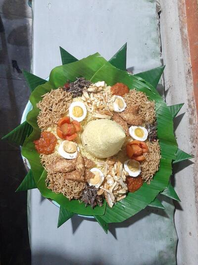 Warung Simpatik