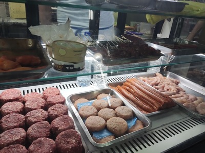 Anes Food