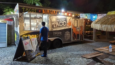 Rincon Taco