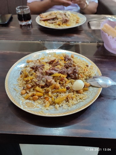 Osh Khona