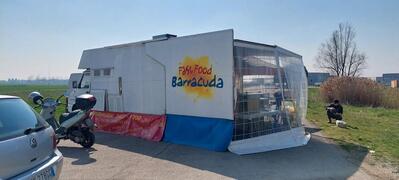Barracuda Panini