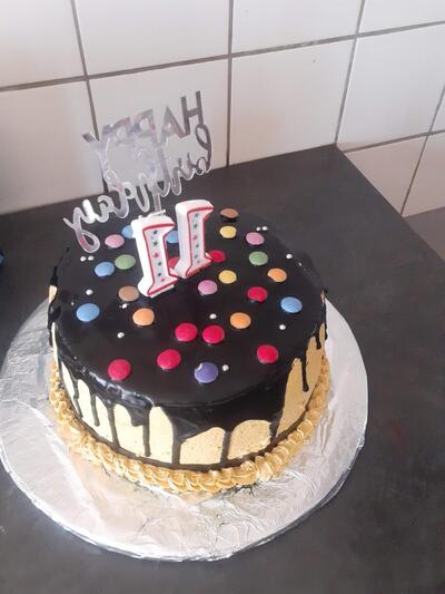 Master cake Bakery