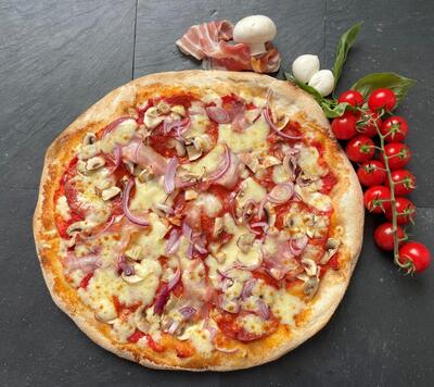 Pizza24 - Distributeur à Pizza