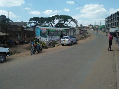 Password kitui - kwa mose