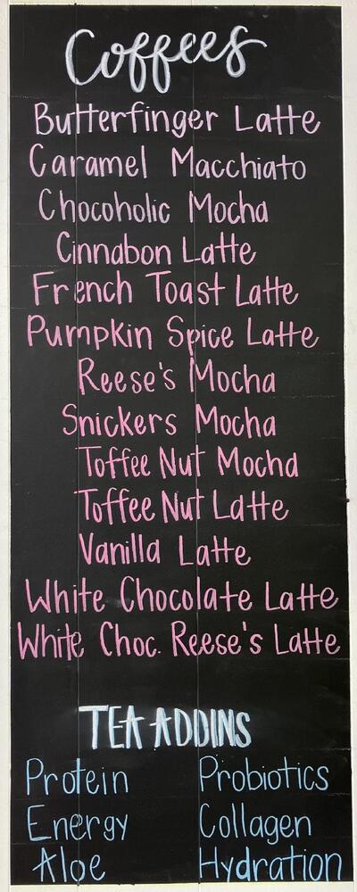 Nutrition On The Square