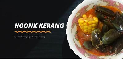 Kerang hoonk