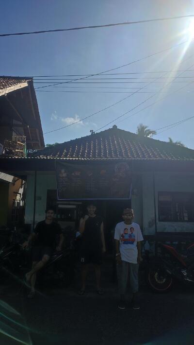 Angkringan Oma