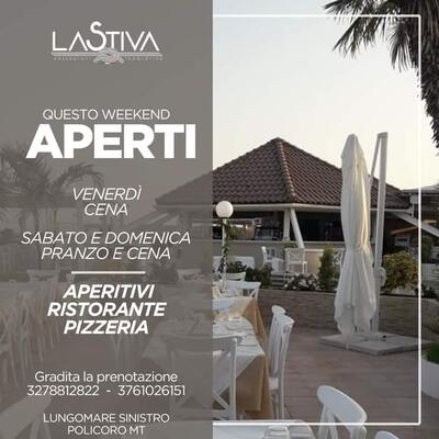 Lido La Stiva