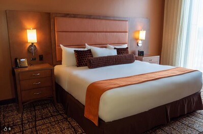 Osage Casino Hotel - Skiatook