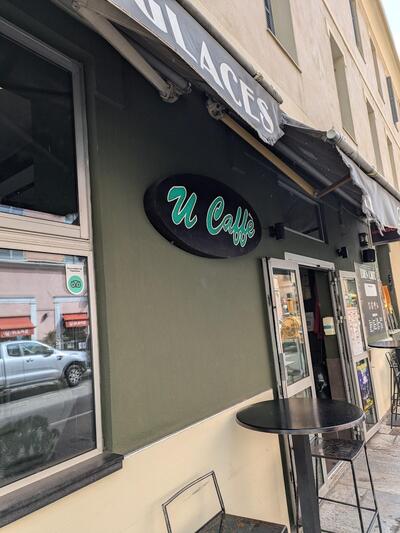 Eden Café