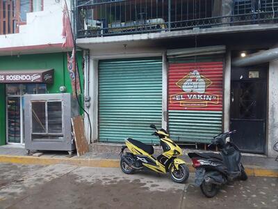 Rostiseria El Vakin