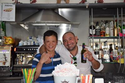 Bar Gioia