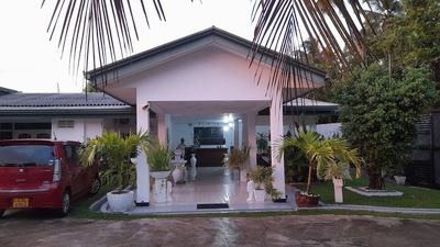Samanala Hotel