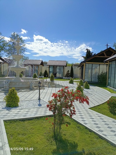 Terrace Restaurant