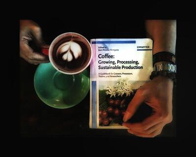Manual Brew & Latte Art