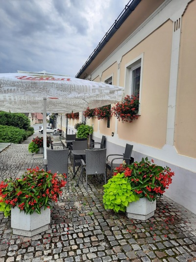 Marička bar Marija Fiderih s.p.