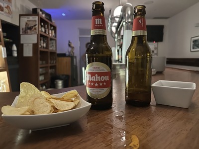 El recreo de los obispos