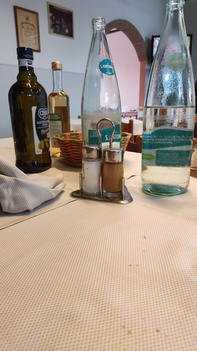 BARAWA RISTORANTE