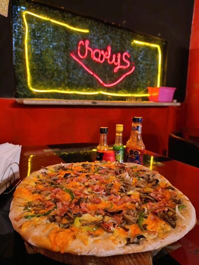 Charly's Pizzeria