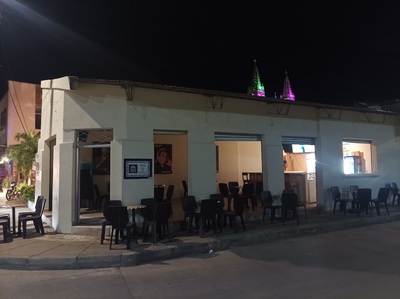 LA LEYENDA BAR