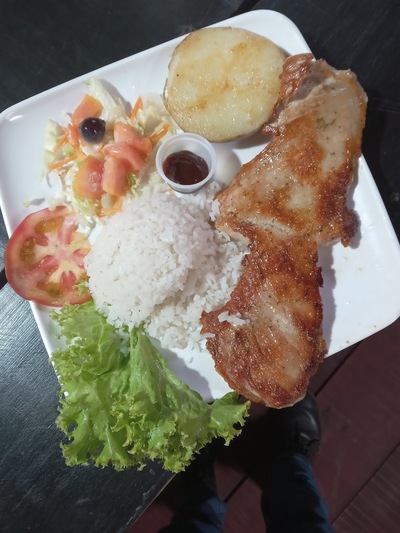 Restaurante Asados jhon's