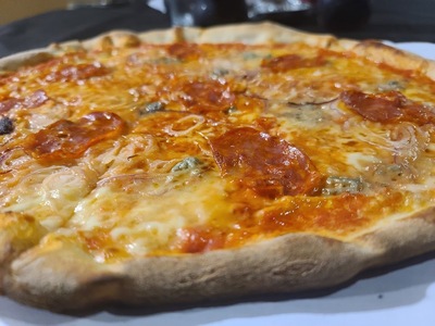 Imprimis Pizza