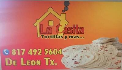 la casita