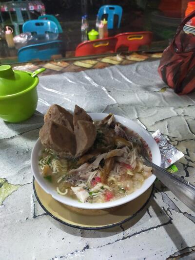 Miso Wakjali Legend