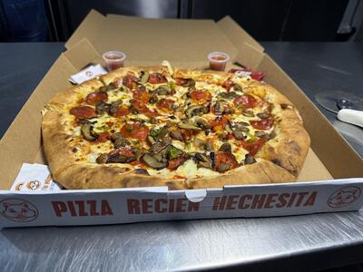 Mirco’s pizza