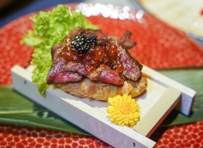 Yakiniku Tenshin • Gurney Paragon Penang