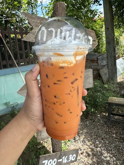 เมธา. coffee•tea•smoothie